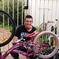 Identitywa supports Bailey to achieve his goals