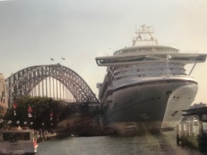 Queen Mary 2 